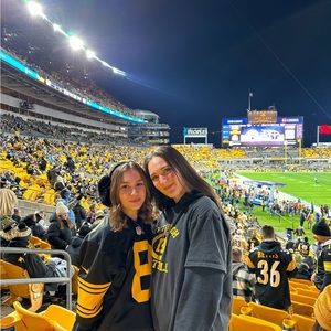 Meet your Posher, Jayla